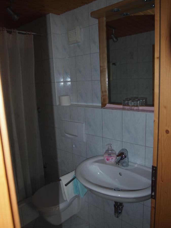 Pension Wagnerhof Oberaudorf Room photo